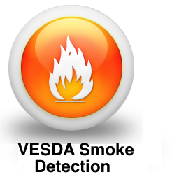 VESDA <sup />®</sup> Smoke Detection