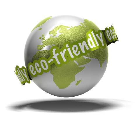 Eco-Friendly Earth