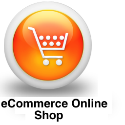 eCommerce Online Shop