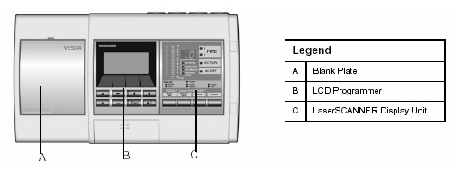 VESDA <sup>®</sup> LaserScanner