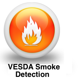 Very Early Smoke Detection Apparatus Vesda Air Sampling Uk