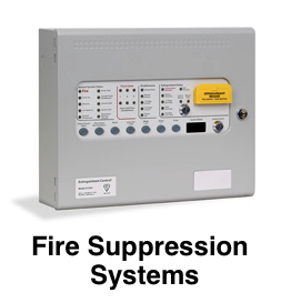 Fire Suppression Systems
